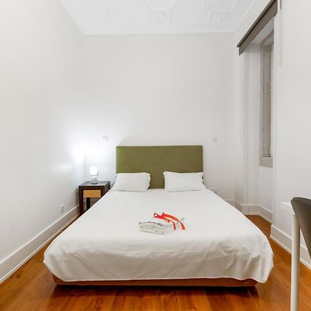 Arroios - Second Floor Ξενοδοχείο Lisboa Εξωτερικό φωτογραφία