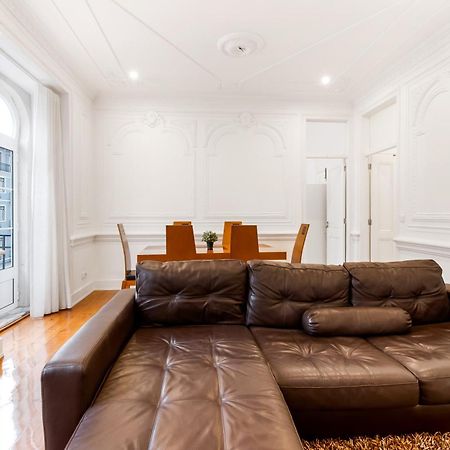 Arroios - Second Floor Ξενοδοχείο Lisboa Εξωτερικό φωτογραφία