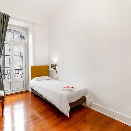 Arroios - Second Floor Ξενοδοχείο Lisboa Εξωτερικό φωτογραφία
