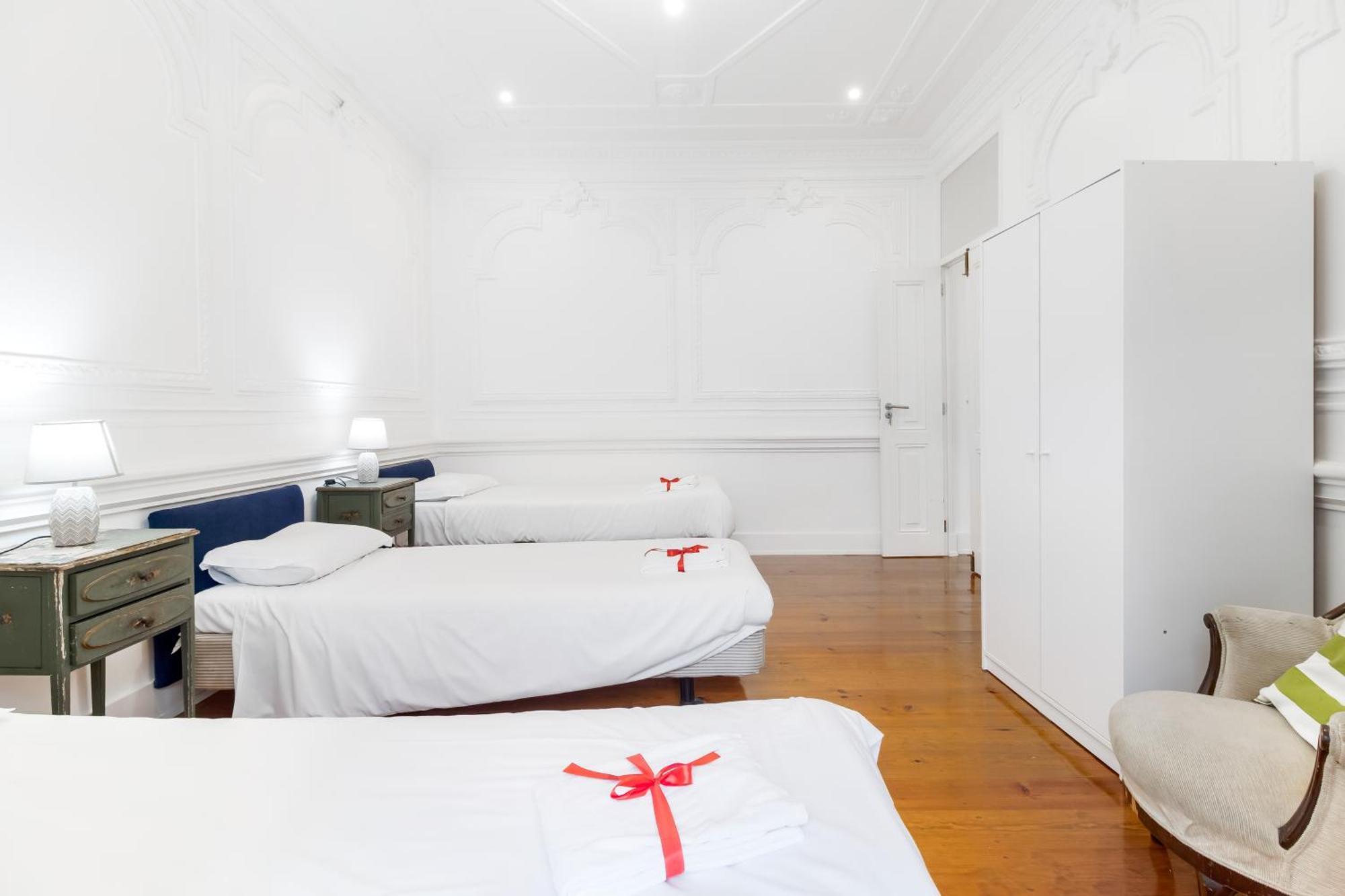 Arroios - Second Floor Ξενοδοχείο Lisboa Εξωτερικό φωτογραφία
