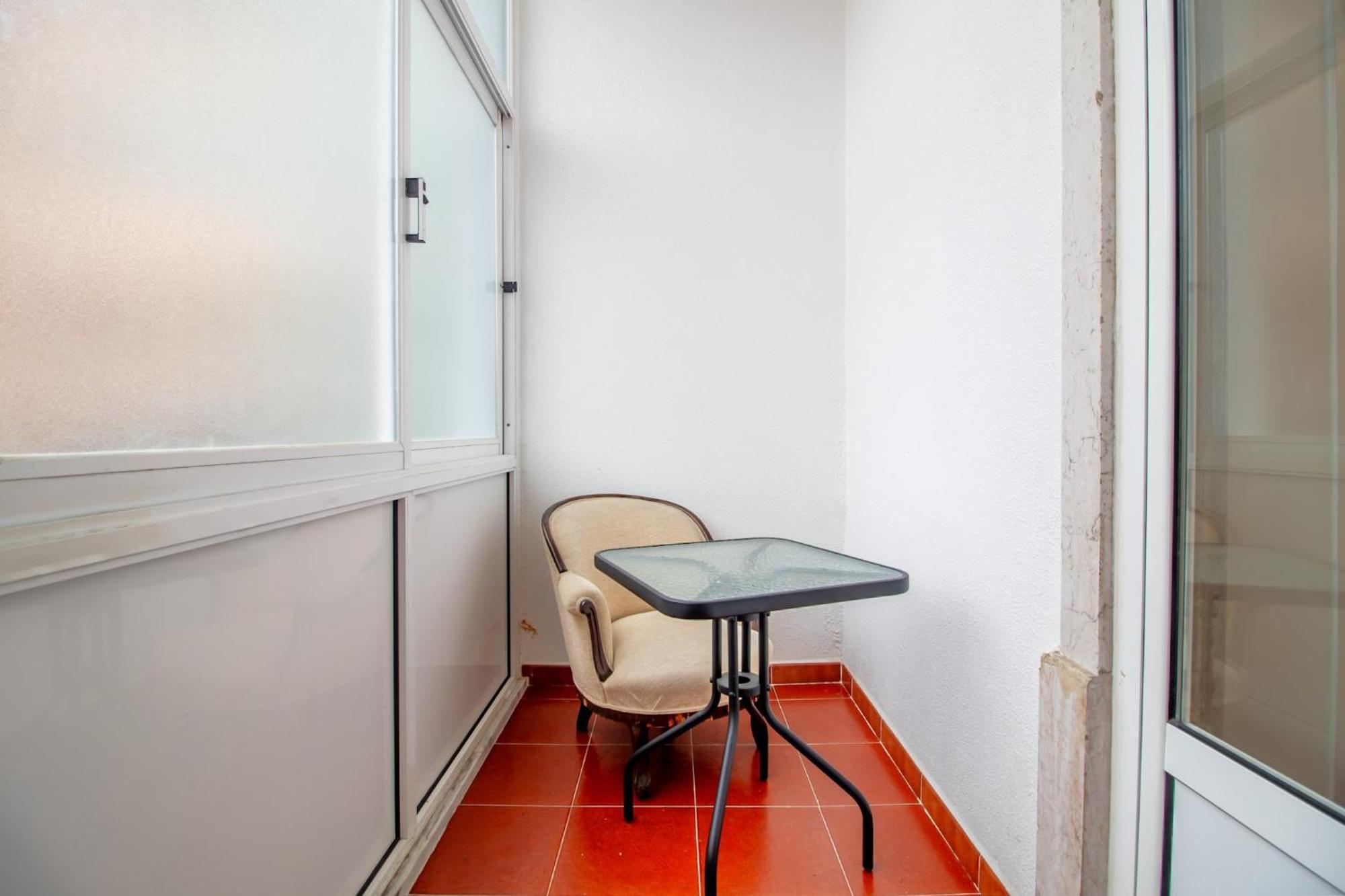 Arroios - Second Floor Ξενοδοχείο Lisboa Εξωτερικό φωτογραφία