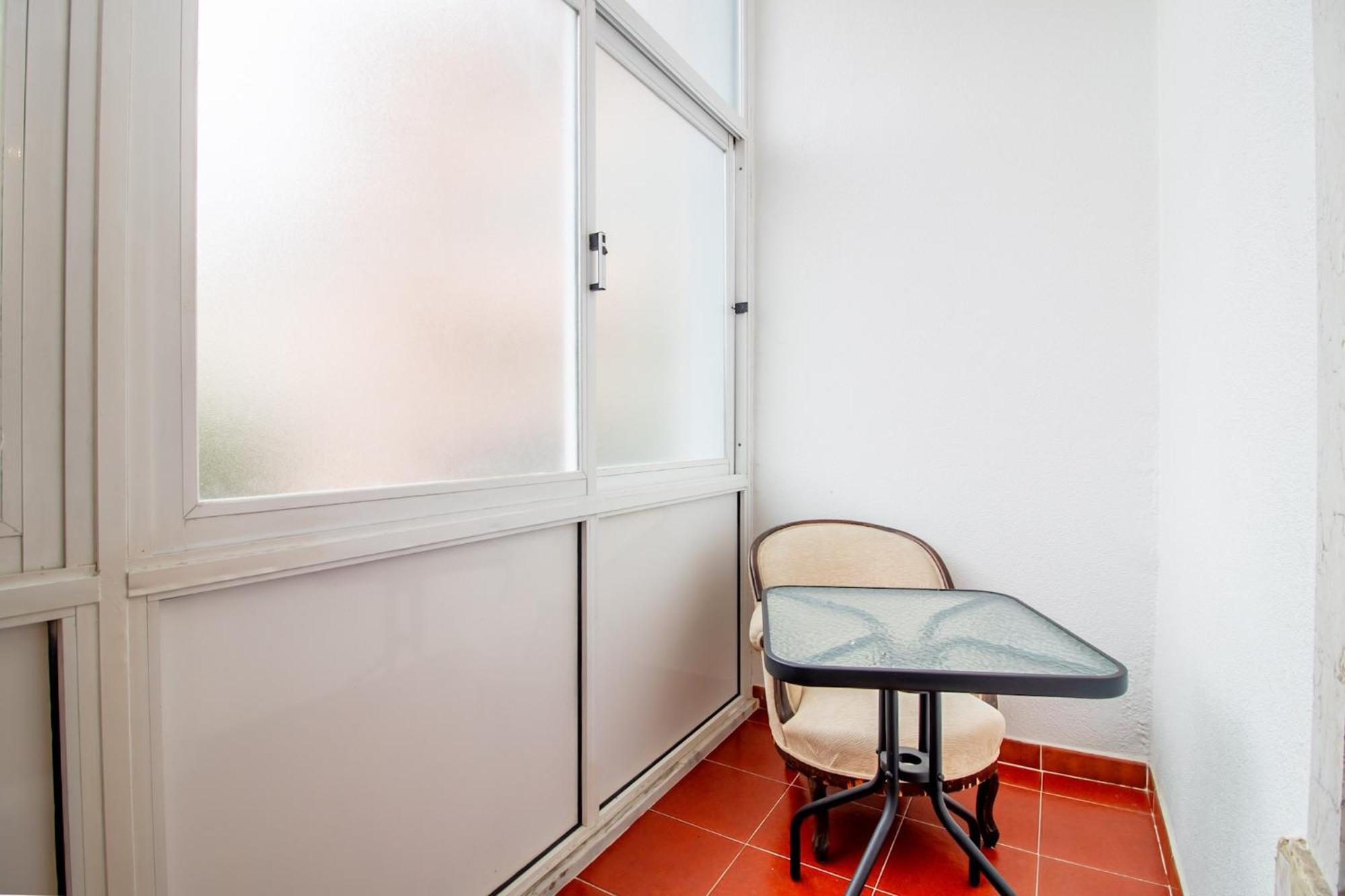 Arroios - Second Floor Ξενοδοχείο Lisboa Εξωτερικό φωτογραφία