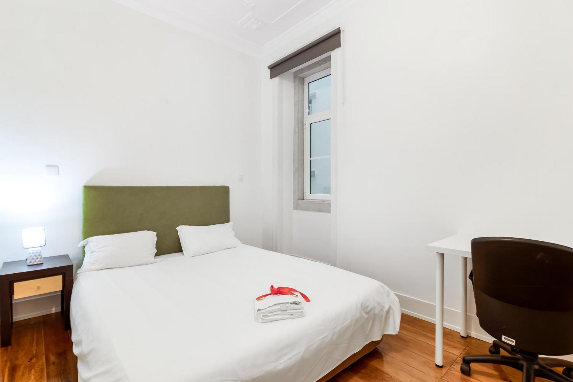 Arroios - Second Floor Ξενοδοχείο Lisboa Εξωτερικό φωτογραφία