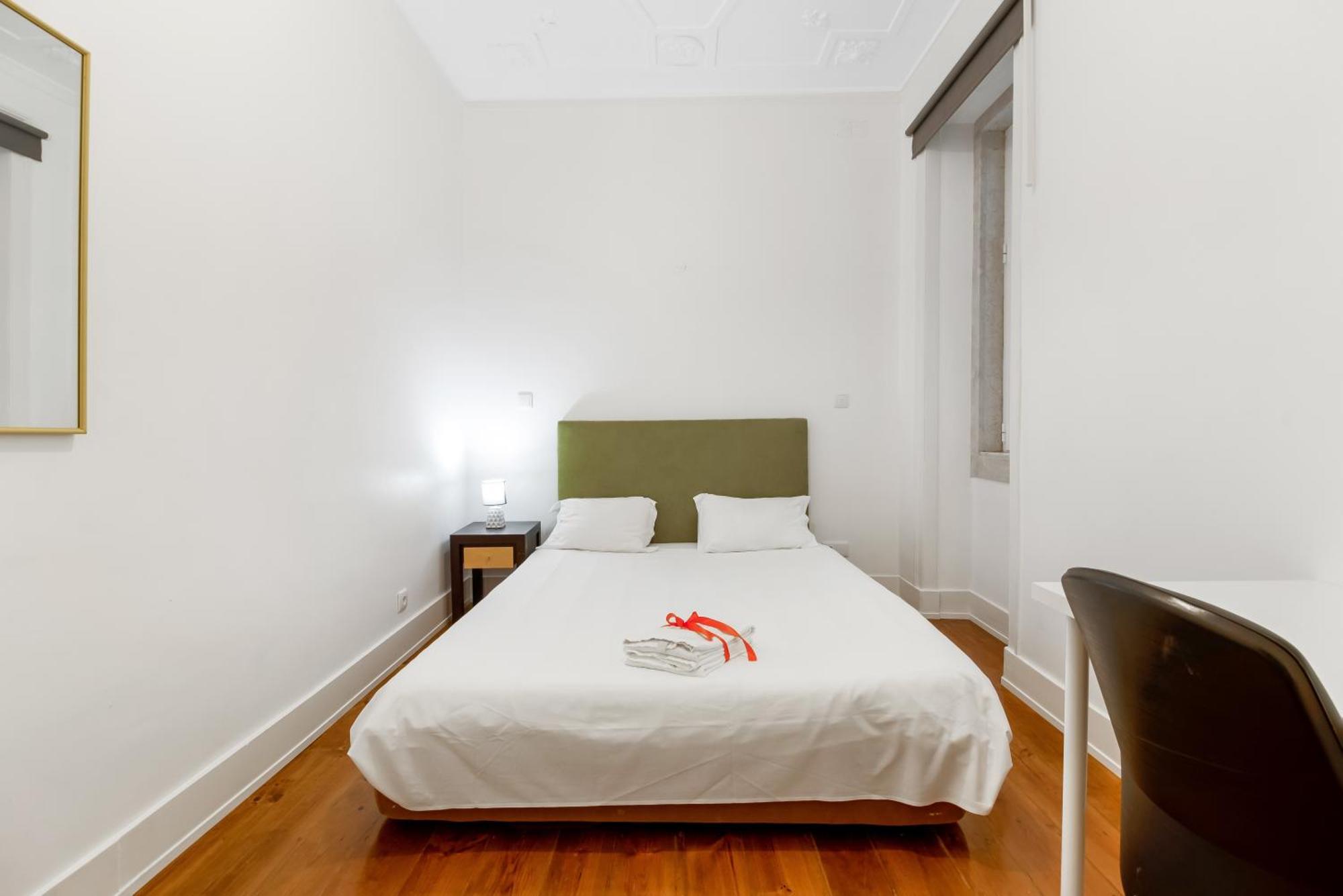 Arroios - Second Floor Ξενοδοχείο Lisboa Εξωτερικό φωτογραφία