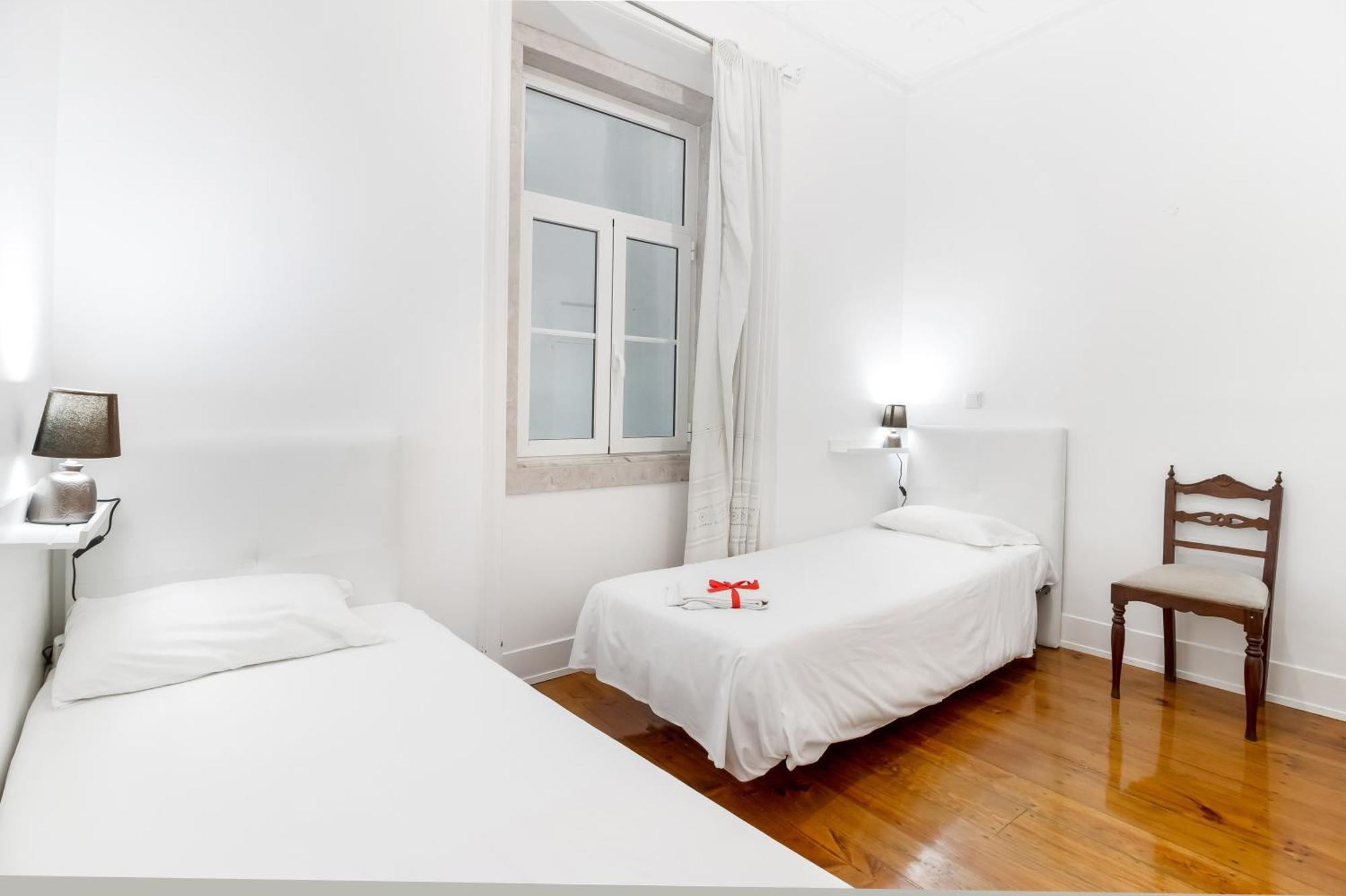 Arroios - Second Floor Ξενοδοχείο Lisboa Εξωτερικό φωτογραφία