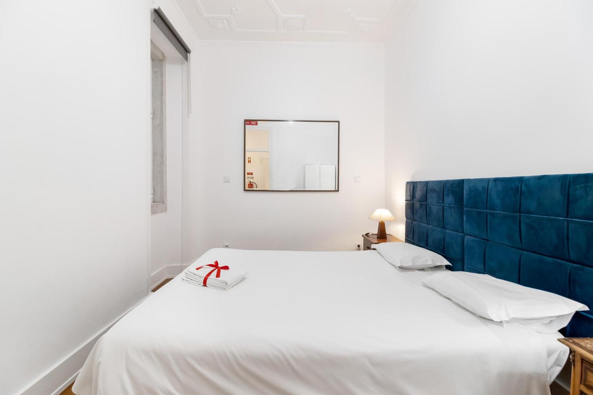 Arroios - Second Floor Ξενοδοχείο Lisboa Εξωτερικό φωτογραφία