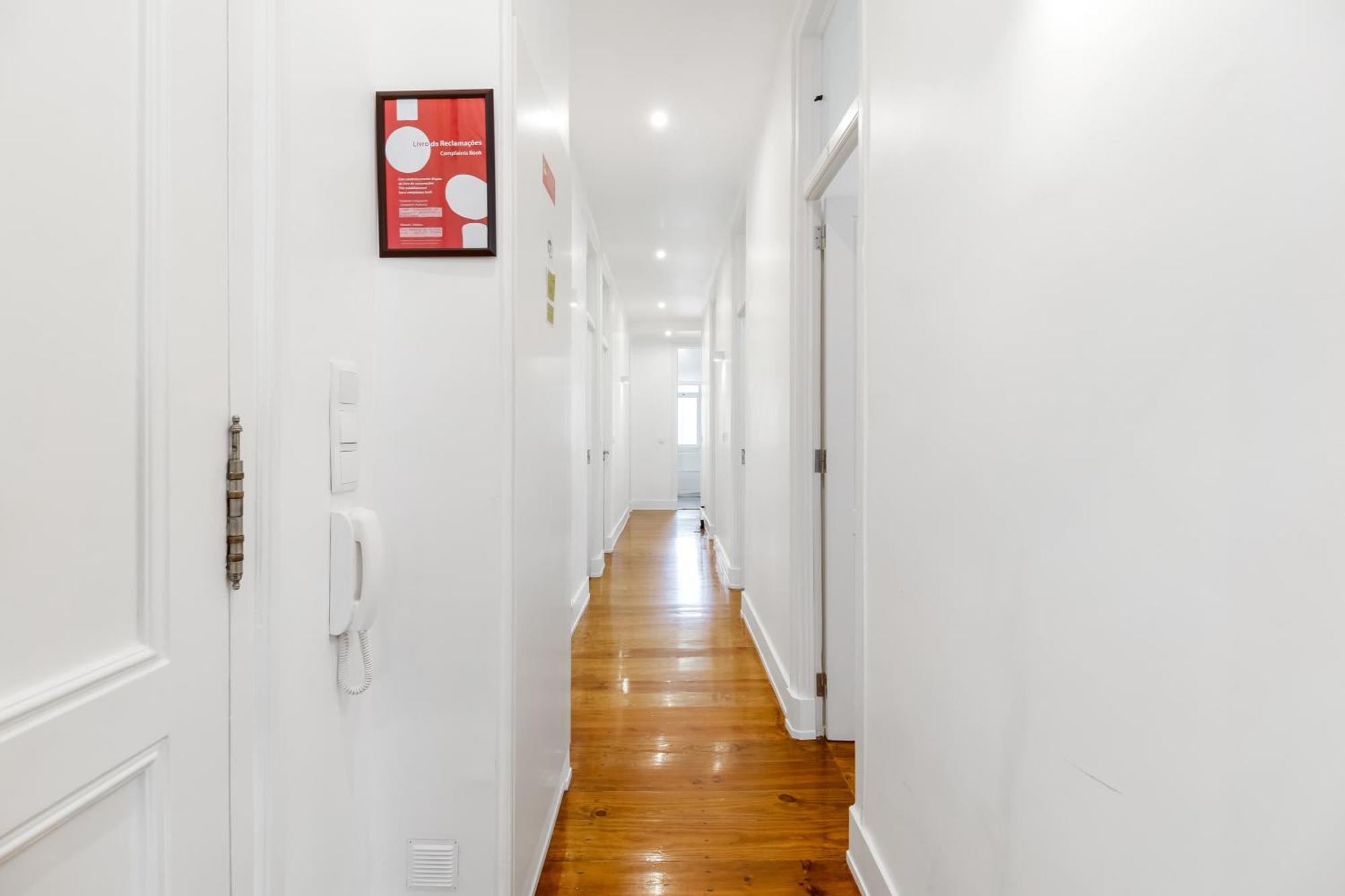 Arroios - Second Floor Ξενοδοχείο Lisboa Εξωτερικό φωτογραφία