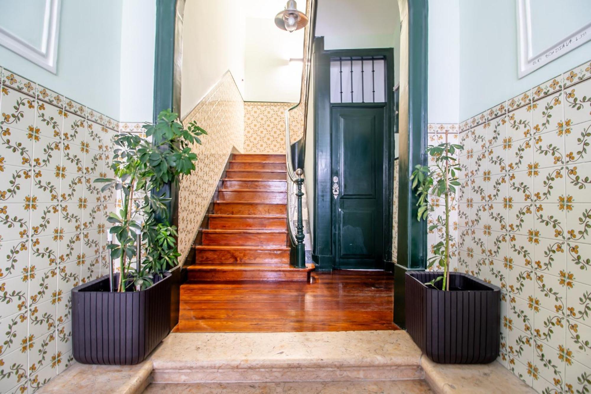 Arroios - Second Floor Ξενοδοχείο Lisboa Εξωτερικό φωτογραφία