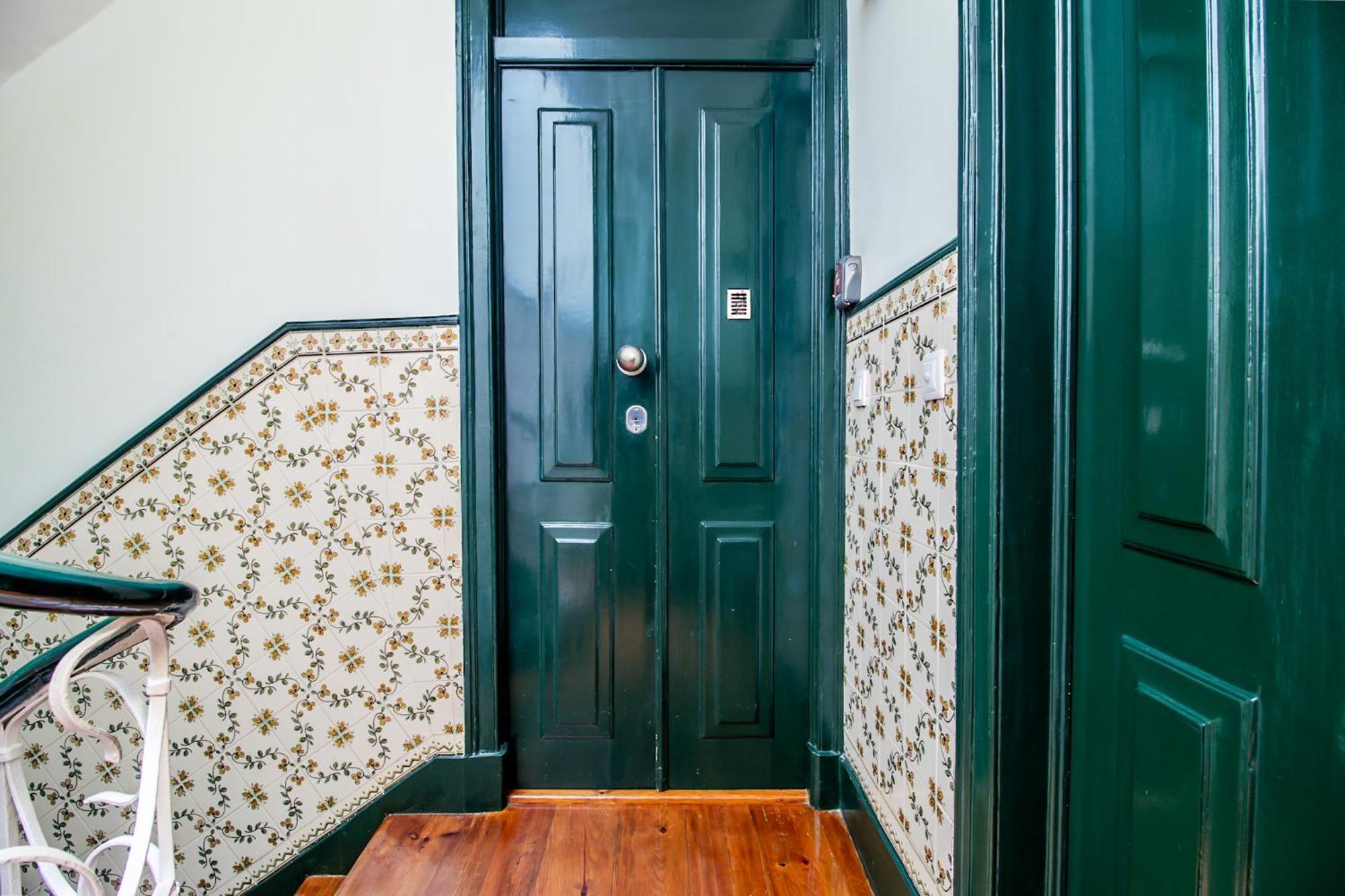 Arroios - Second Floor Ξενοδοχείο Lisboa Εξωτερικό φωτογραφία