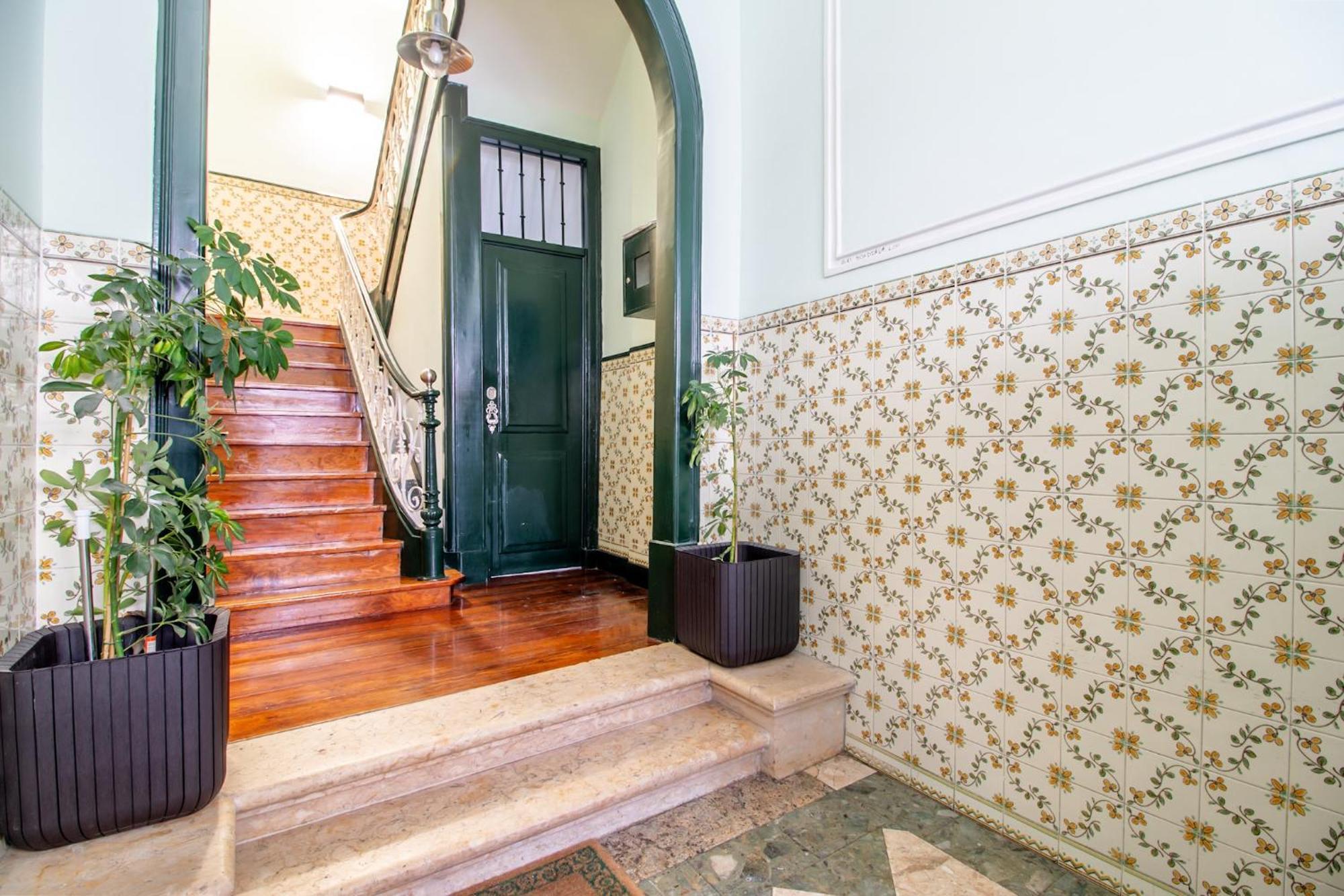 Arroios - Second Floor Ξενοδοχείο Lisboa Εξωτερικό φωτογραφία