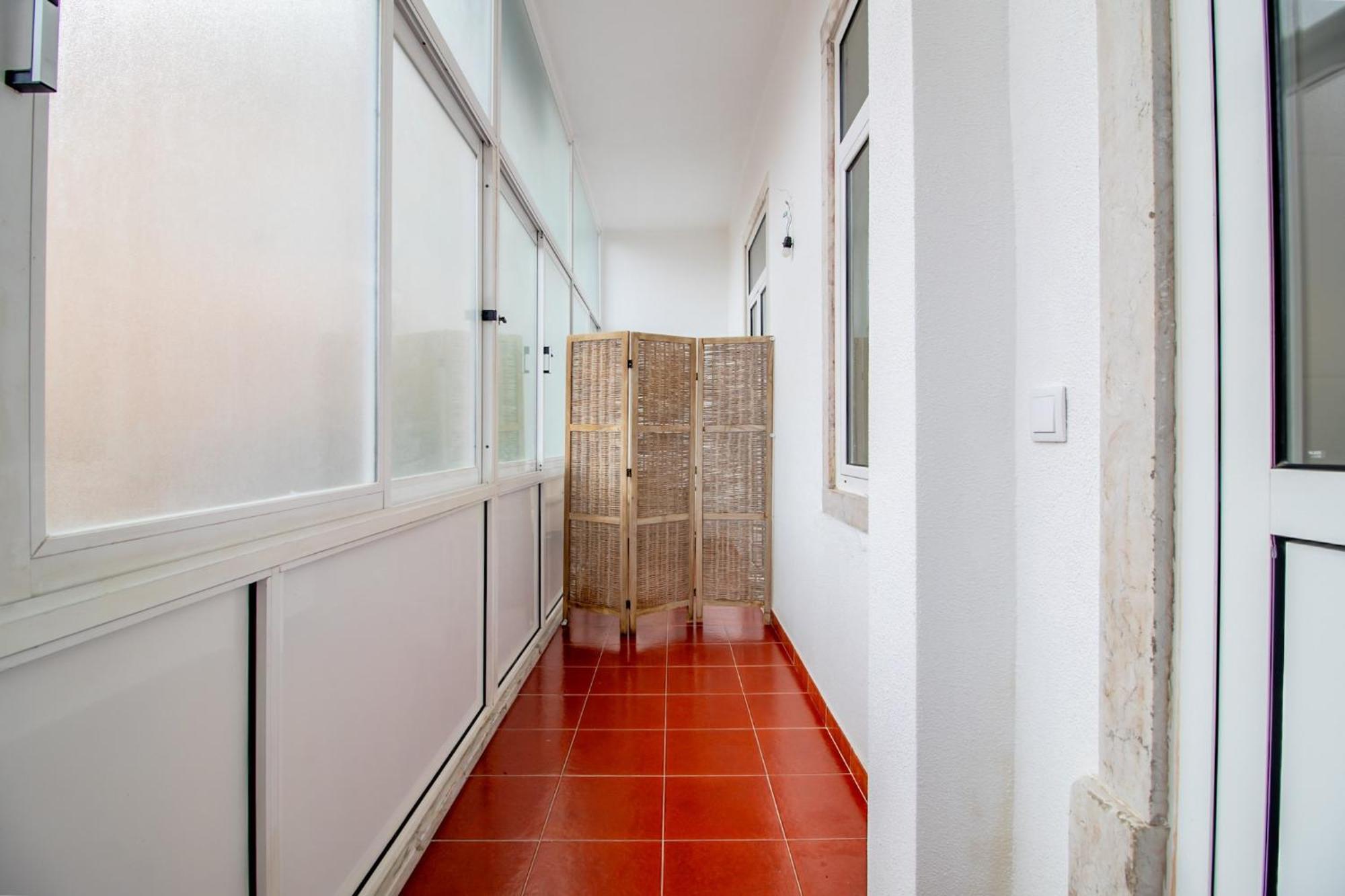 Arroios - Second Floor Ξενοδοχείο Lisboa Εξωτερικό φωτογραφία