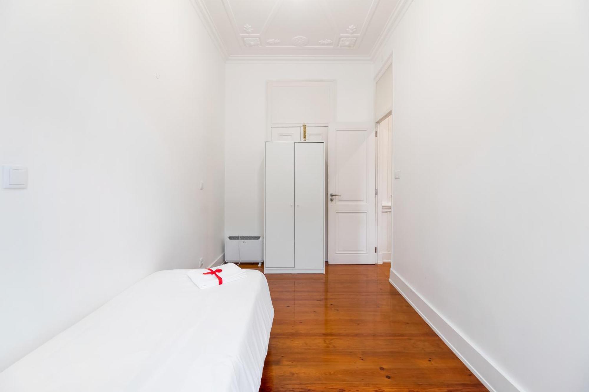 Arroios - Second Floor Ξενοδοχείο Lisboa Εξωτερικό φωτογραφία