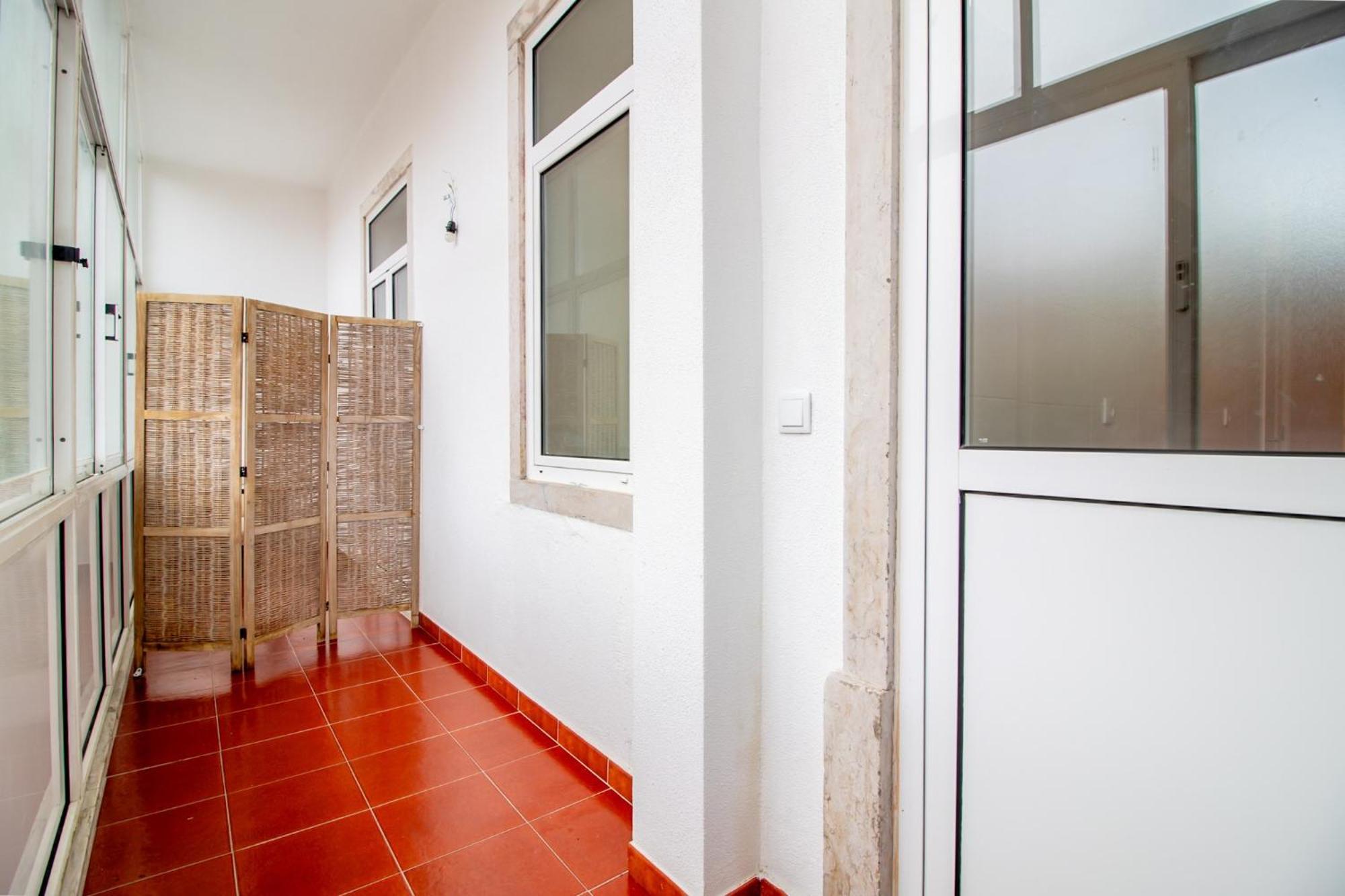 Arroios - Second Floor Ξενοδοχείο Lisboa Εξωτερικό φωτογραφία