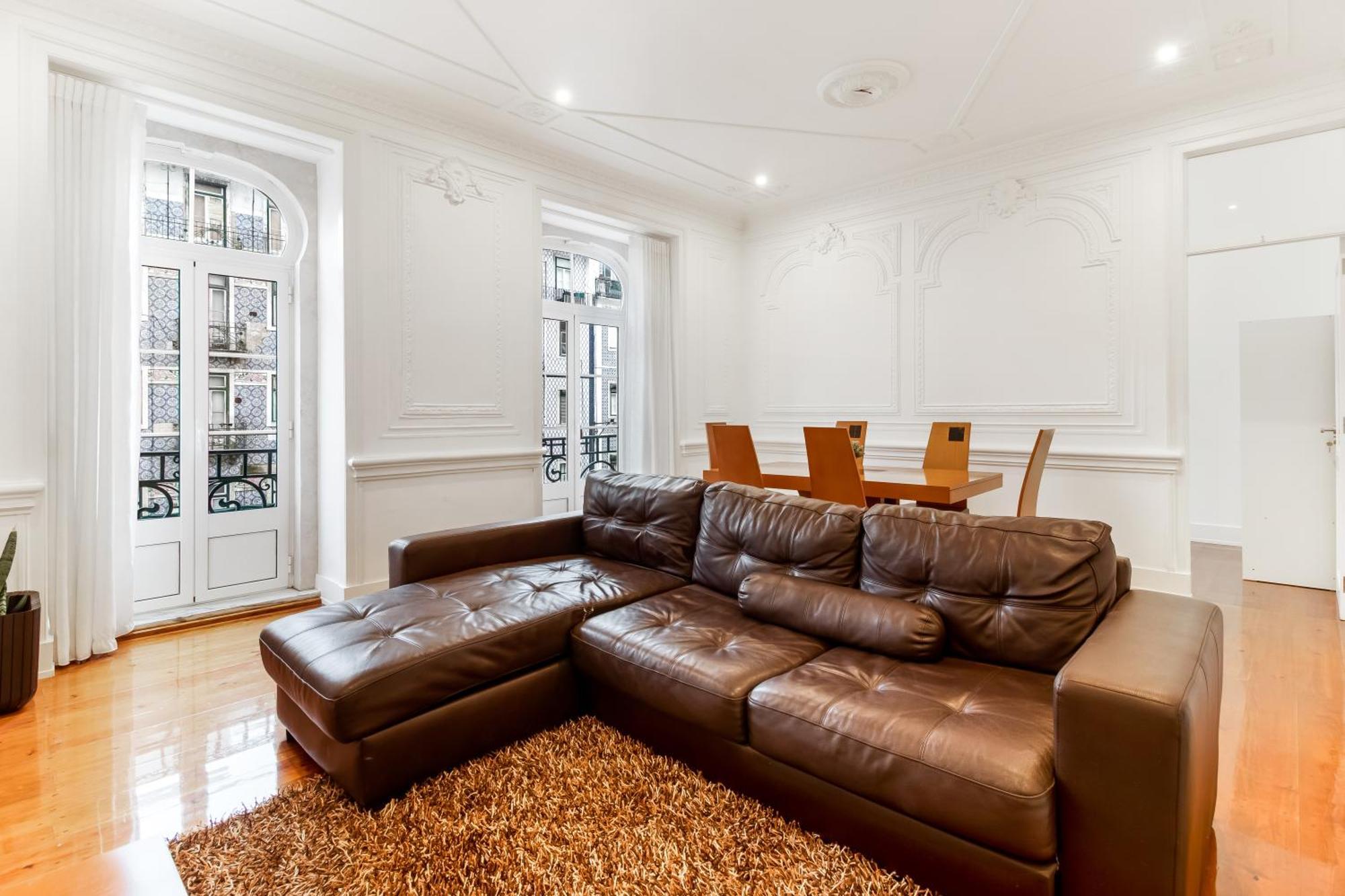 Arroios - Second Floor Ξενοδοχείο Lisboa Εξωτερικό φωτογραφία